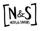 Notes & Saveurs